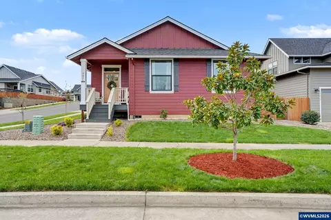 5020 SW Kara Ave, Corvallis, OR 97333