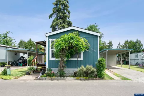 3454 Rudometkin Dr #15, Hubbard, OR 97032