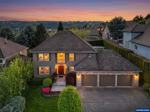 2913 Laurelwood Ct NW, Salem, OR 97304