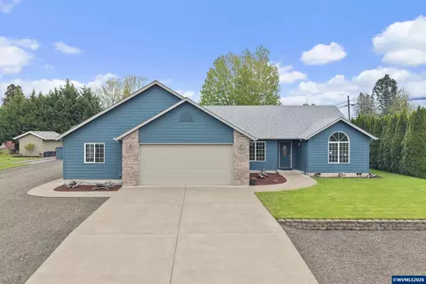 33057 Sequoia St, Tangent, OR 97389