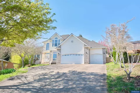 1387 Cathlamet Ct NW, Salem, OR 97304