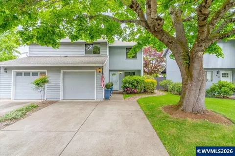 3421 Trinity St NE, Salem, OR 97305