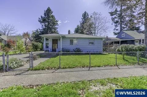 1120 8th St NW, Salem, OR 97304