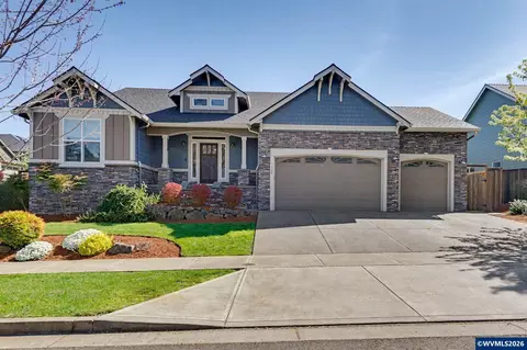 7120 Clover Dr SE, Salem, OR 97306