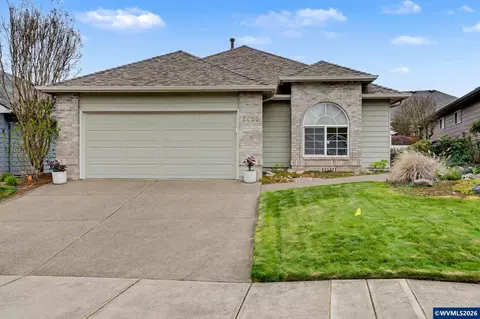 6652 Brookhollow Ct NE, Keizer, OR 97303