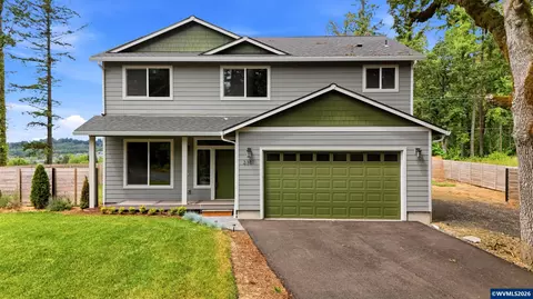 2381 NW Maier Ln, Albany, OR 97321