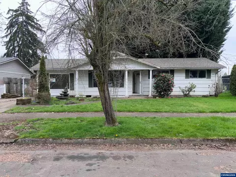 3320 Glendale Ave NE, Salem, OR 97301