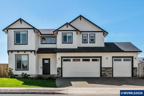 3070 Jaunt Ave NE, Albany, OR 97321