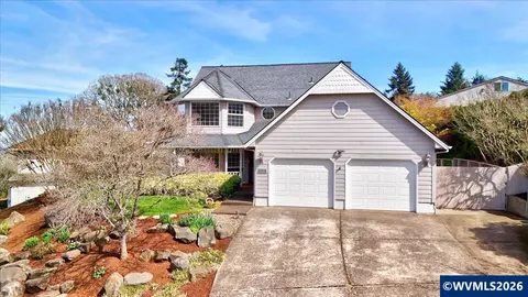 1737 Sunburst Ter NW, Salem, OR 97304