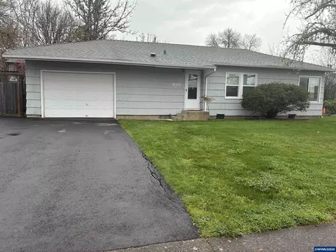 935 NW Sequoia Ave, Corvallis, OR 97330