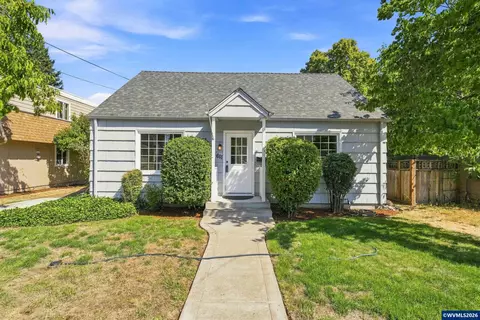 611 NW 11th St, Corvallis, OR 97330