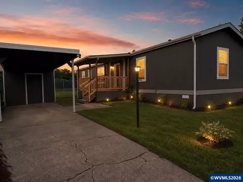 1103 N Springbrook Rd #37, Newberg, OR 97132