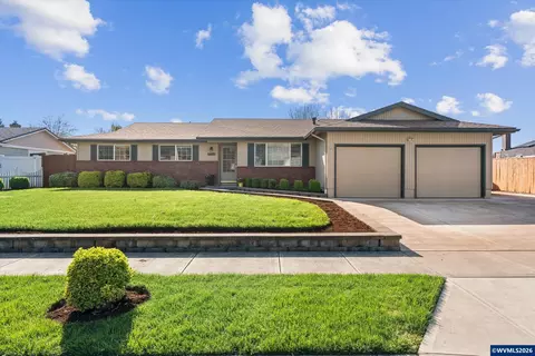 3781 Joshua Ave NE, Salem, OR 97305