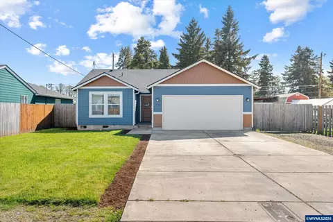 3140 NE Knox Butte Ave, Albany, OR 97321