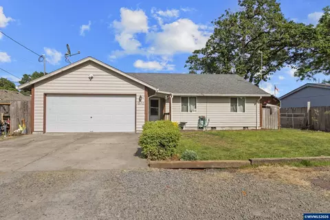 7530 6th St SE, Turner, OR 97392