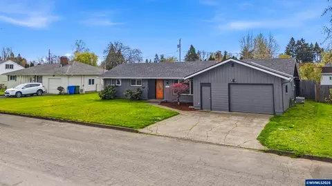 3356 Orendale St NE, Salem, OR 97301