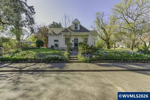 728 Wilbur St SE, Salem, OR 97302