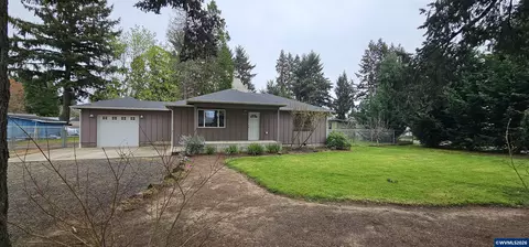 5056 Joan Dr N, Keizer, OR 97303