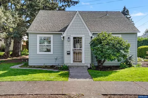 170 E Rose St, Lebanon, OR 97355