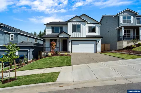 5516 NW Tanoak Pl, Corvallis, OR 97330