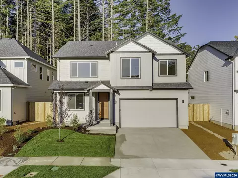 5516 NW Tanoak Pl, Corvallis, OR 97330