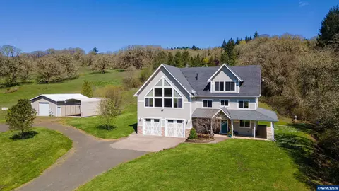 33678 Marys River Estates Rd, Philomath, OR 97370