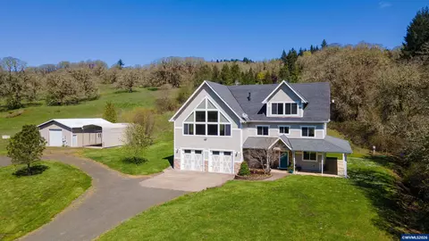 33678 Marys River Estates Rd, Philomath, OR 97370