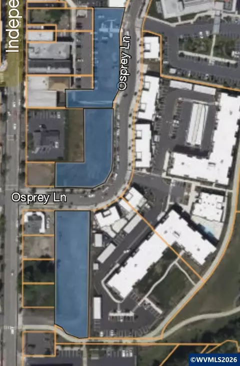 0 Osprey Ln, Independence, OR 97351