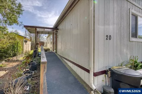 36445 Necarney City Rd #20, Nehalem, OR 97131