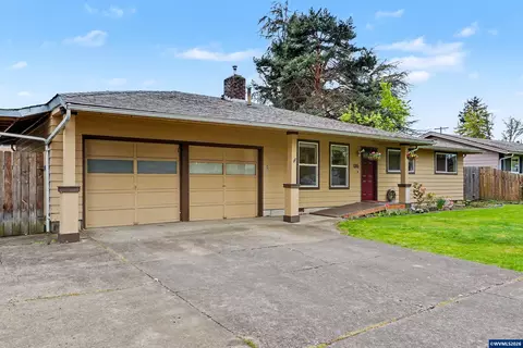 1316 31st Ave SE, Albany, OR 97322