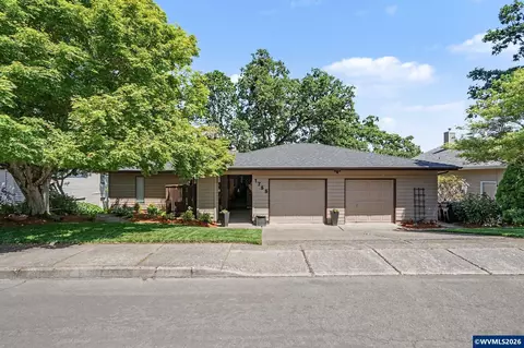 1755 Cumulus Ct NW, Salem, OR 97304