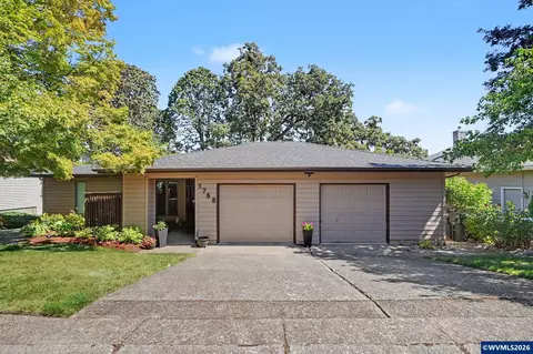 1755 Cumulus Ct NW, Salem, OR 97304