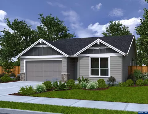 5537 NW Tanoak Dr, Corvallis, OR 97330