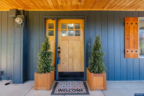 12454 Brick Rd SE, Turner, OR 97392