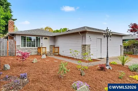 945 SE Marion Ave, Corvallis, OR 97333