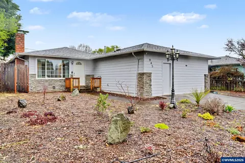 945 SE Marion Ave, Corvallis, OR 97333