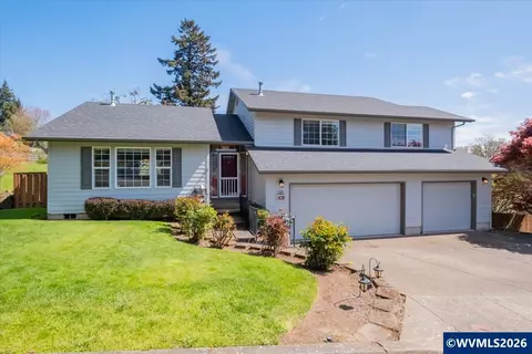 1438 Cathlamet Ct NW, Salem, OR 97304