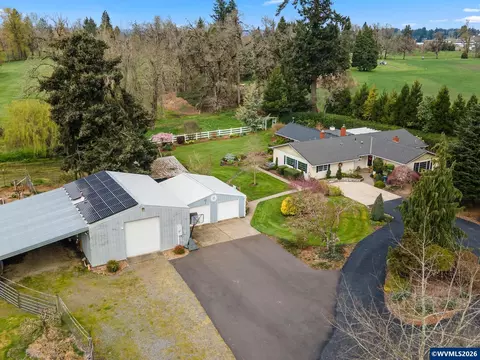 12063 Golf Ln Se Ln SE, Sublimity, OR 97385