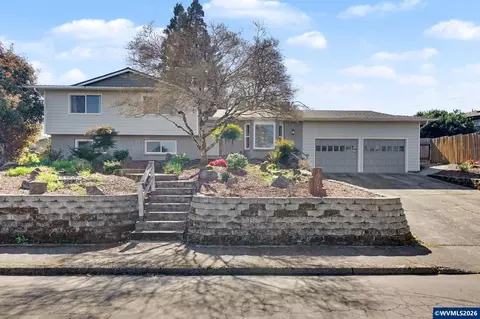 1706 Chelan St NE, Keizer, OR 97303