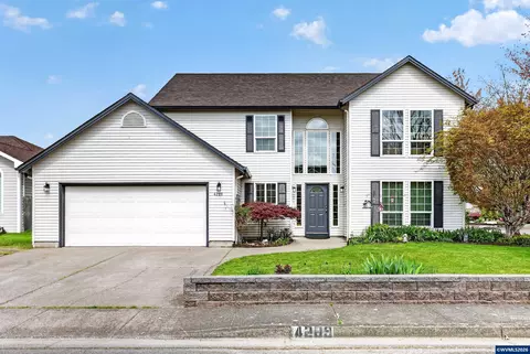 4289 Bison Ct NE, Salem, OR 97305