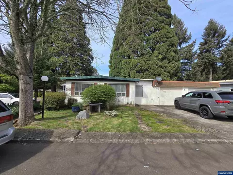 2065 National Ct SE, Salem, OR 97306