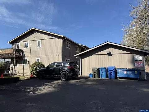 3311 Willow Ct SE, Salem, OR 97302