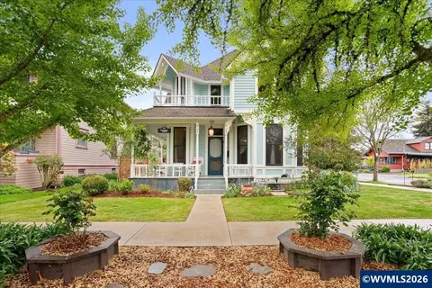 728 6th Ave SW, Albany, OR 97321