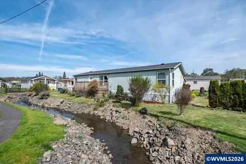 3334 Turner Rd SE, Salem, OR 97302
