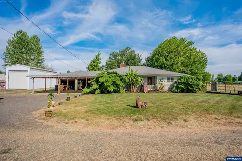 31146 Willoway Dr SW, Albany, OR 97321