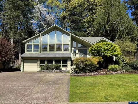 391 Mcnary Heights Dr N, Keizer, OR 97303