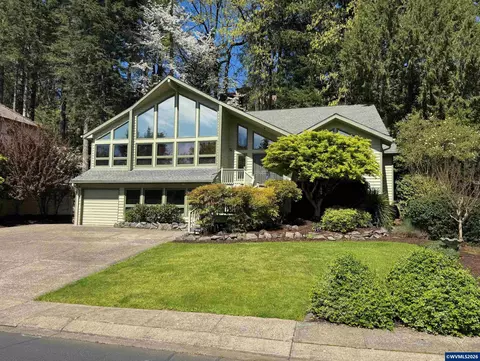 391 Mcnary Heights Dr N, Keizer, OR 97303