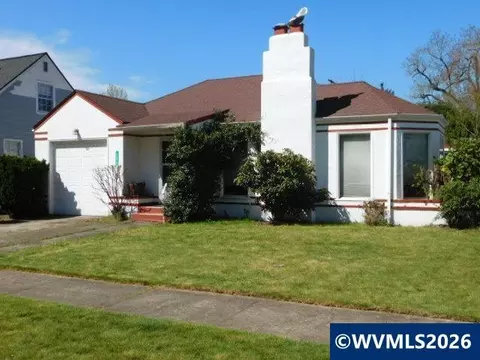 1875 20th St NE, Salem, OR 97301