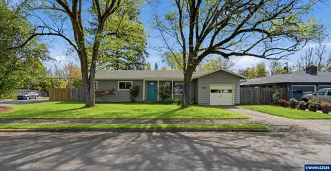 1745 NW 14th St, Corvallis, OR 97330