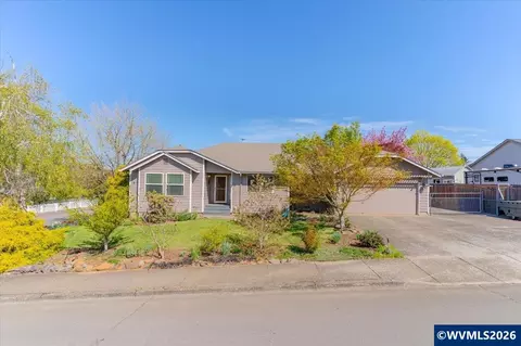 805 Melissa St SE, Salem, OR 97306